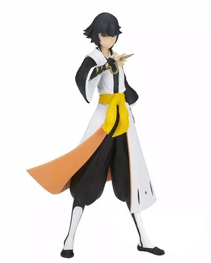Figurine Bleach - Soi Fon 17 cm
