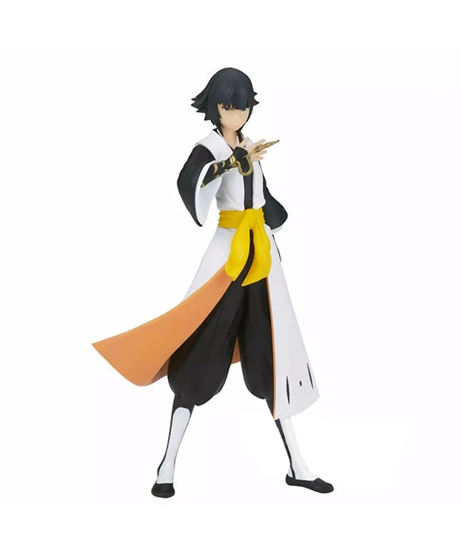 Figurine Bleach - Soi Fon 17 cm
