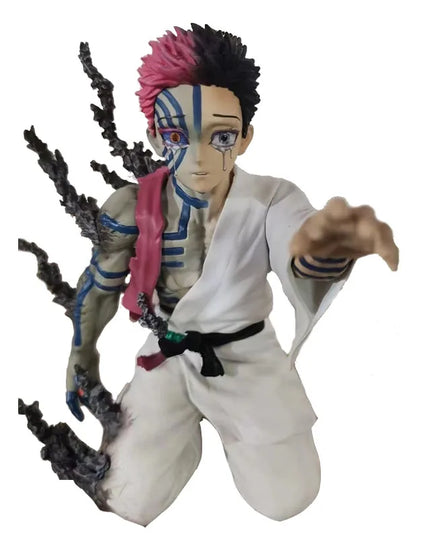 Figurine Demon Slayer - Akaza 17 cm