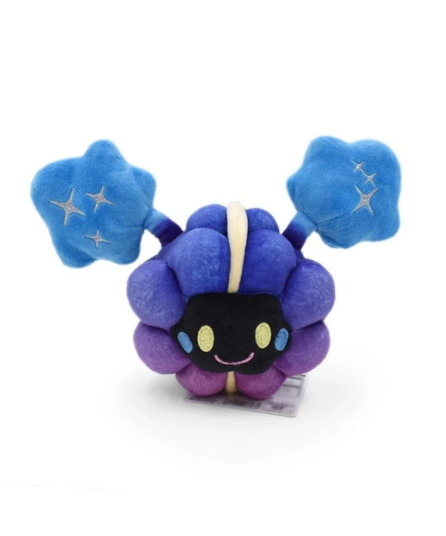 Figurine Peluche Pokémon - Cosmog 26 cm