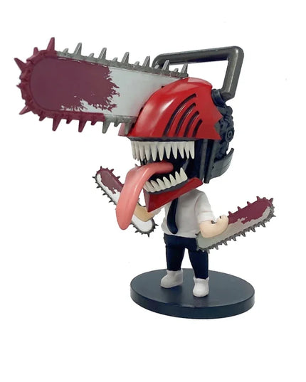 Figurine Chainsaw Man - Chainsaw Devil