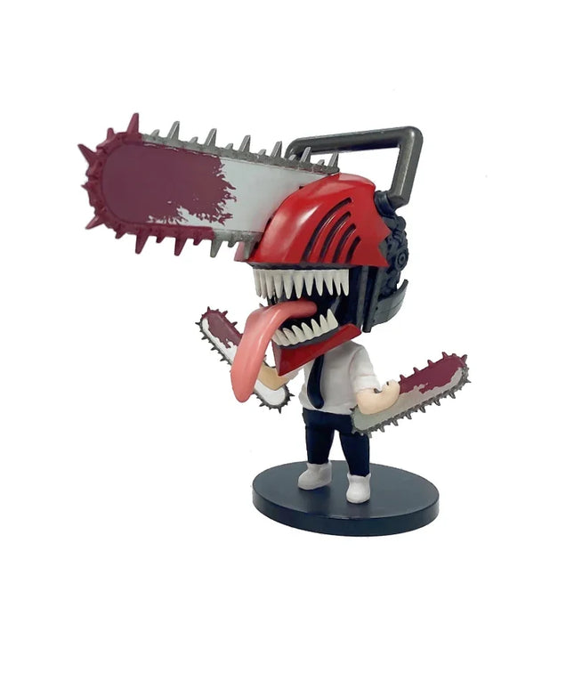 Figurine Chainsaw Man - Chainsaw Devil