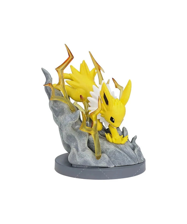 Figurine Pokémon - Voltali 14 cm