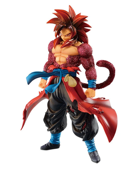Figurine Dragon Ball Z - Vegetto SSJ4 #2 25 cm