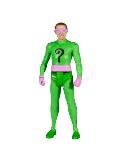 Figurine Riddler 14 cm 3
