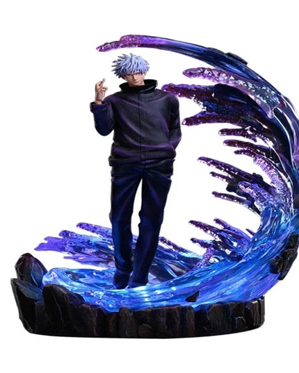 Figurine Jujutsu Kaisen - Satoru Gojo 37cm