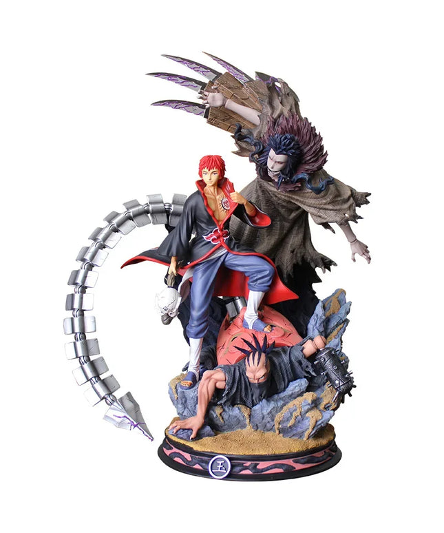 Figurine Naruto - Sasori 35 cm