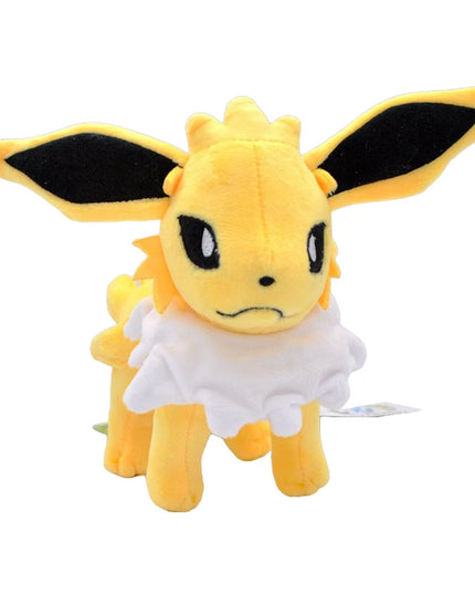 Figurine Peluche Pokémon - Voltali 20 cm