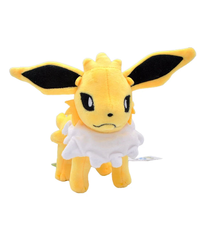 Figurine Peluche Pokémon - Voltali 20 cm