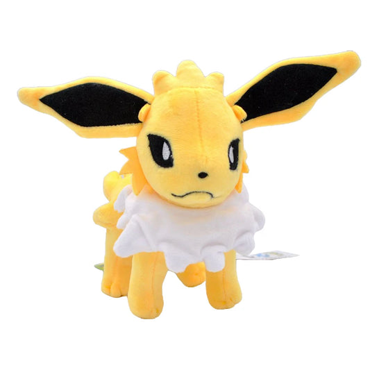 Figurine Peluche Pokémon - Voltali 20 cm