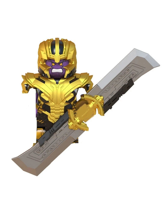 Figurine Avengers Legends - Thanos