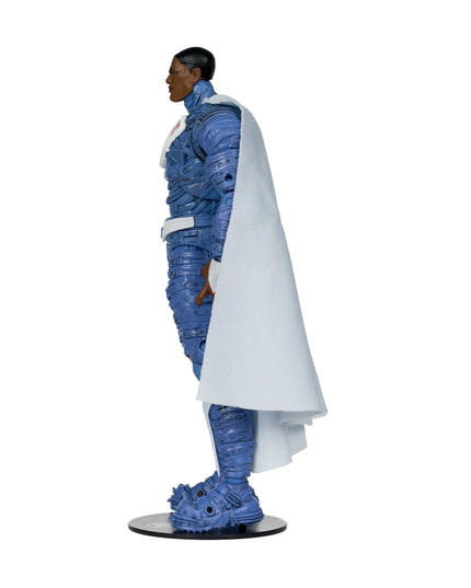 Figurine Earth-2 Superman 18 cm 7