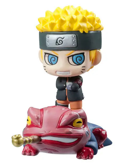 Figurine Mini Naruto #7
