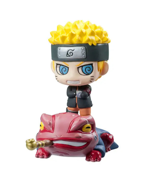 Figurine Mini Naruto #7