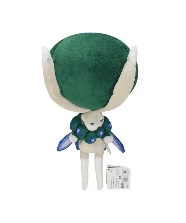 Figurine Peluche Pokémon - Sylveroy 35 cm