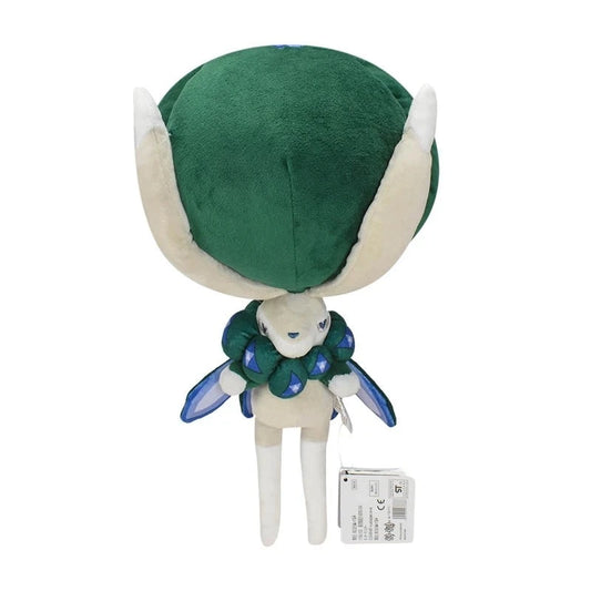 Figurine Peluche Pokémon - Sylveroy 35 cm