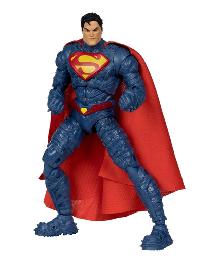 Figurine Ghost of Krypton Superman 18 cm 2