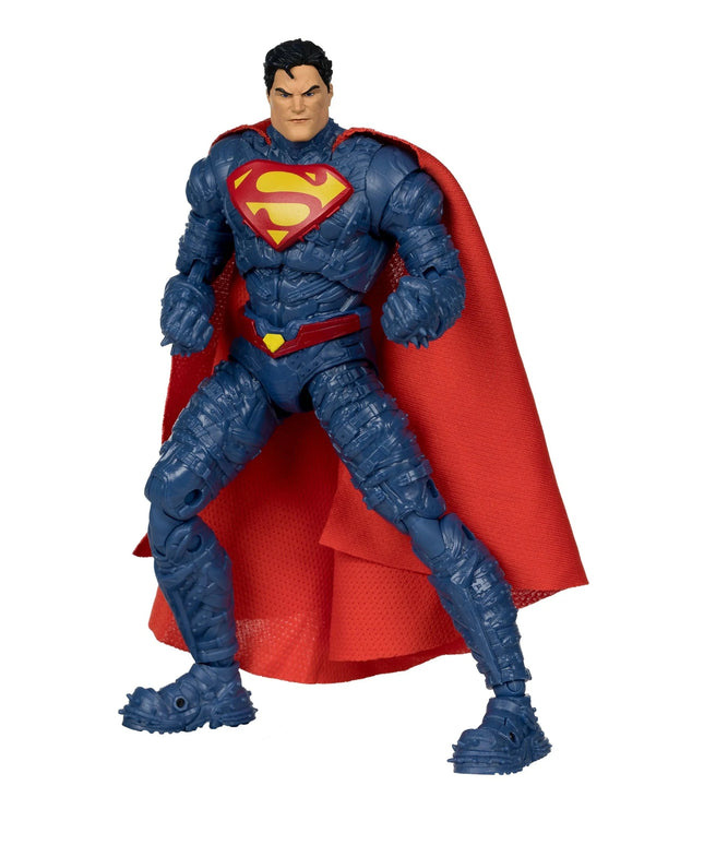 Figurine Ghost of Krypton Superman 18 cm 2