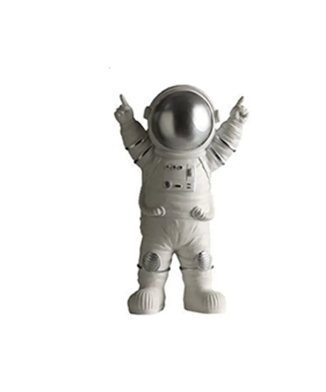 Figurine Astronaute #F 10.4 cm