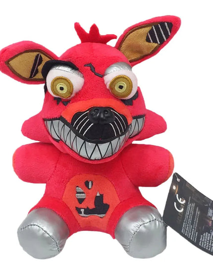 Figurine Peluche FNAF #5 18 cm