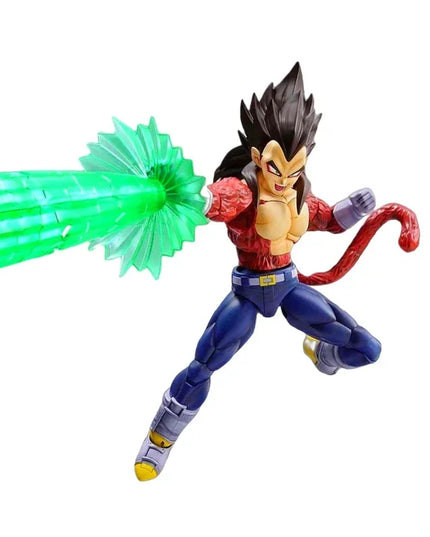 Figurine Dragon Ball Z - Vegeta SSJ4 20 cm