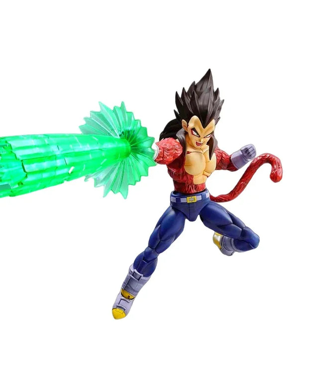 Figurine Dragon Ball Z - Vegeta SSJ4 20 cm