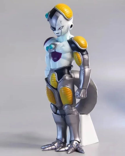 Figurine Mecha Freezer détails 3