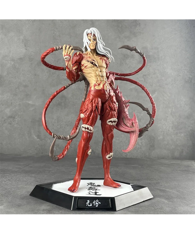 Figurine Demon Slayer - Kibutsuji Muzan 30 cm