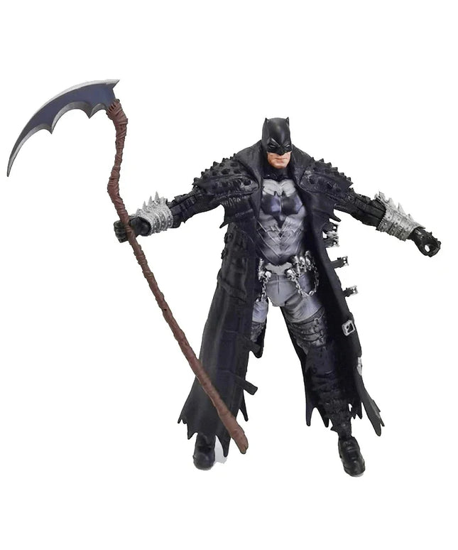 Figurine Collector DC Comics Batman #11 18 cm