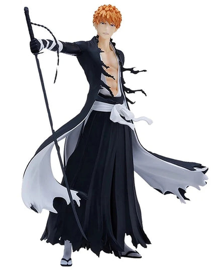 Figurine Bleach - Kurosaki Ichigo 19 cm