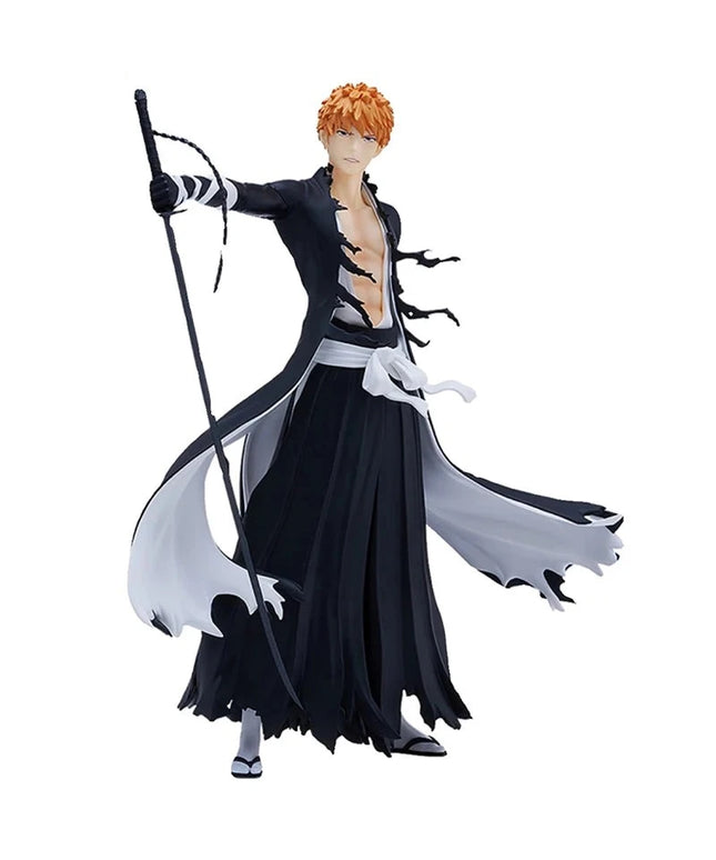 Figurine Bleach - Kurosaki Ichigo 19 cm