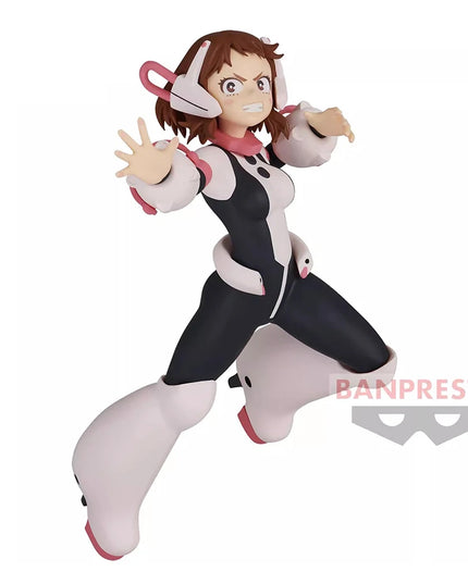 Figurine My Hero Academia - Ochaco Uraraka 14 cm