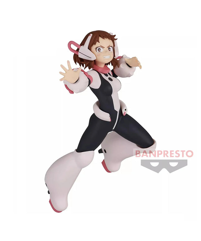 Figurine My Hero Academia - Ochaco Uraraka 14 cm