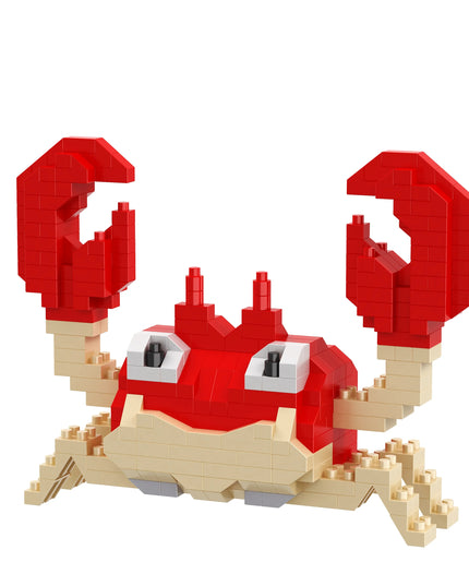 Figurine de Construction - Pokémon #17