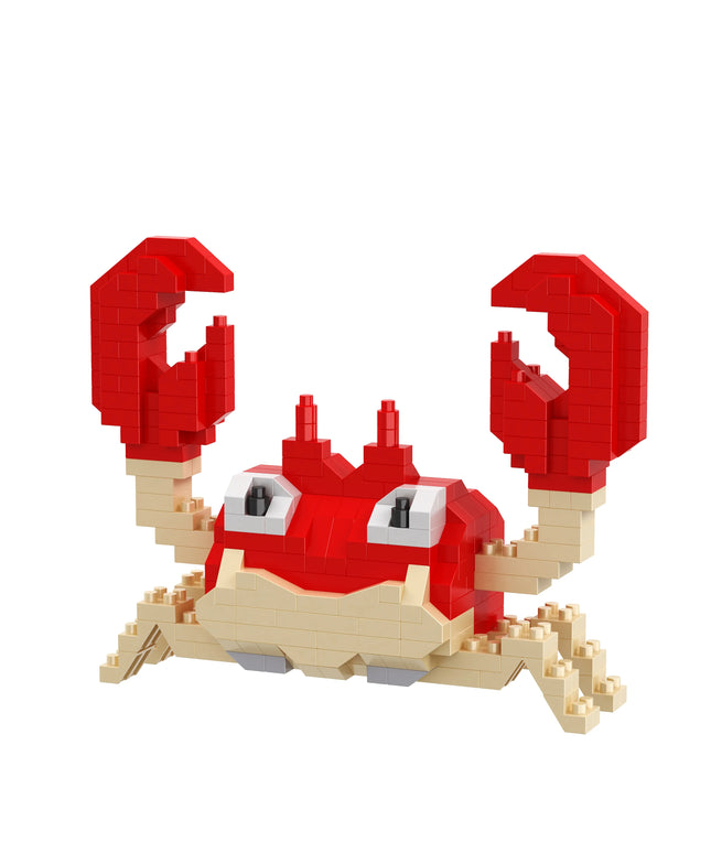 Figurine de Construction - Pokémon #17