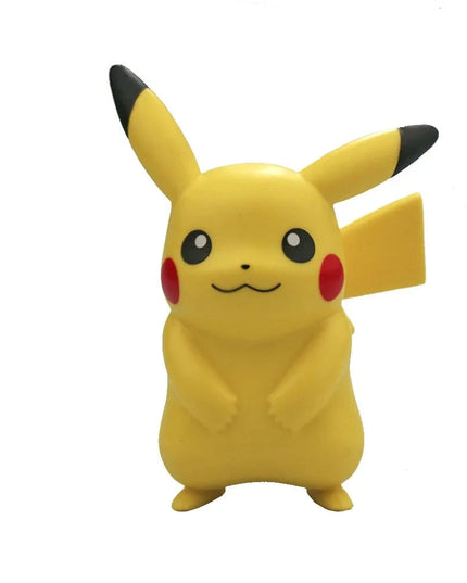 Figurine Pokémon - Pikachu 8 cm