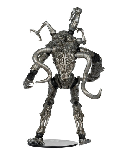 Figurine Ghost of Krypton Brainiac 18 cm 3