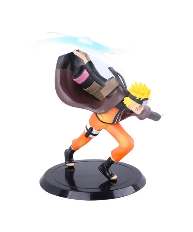 Figurine Naruto - Naruto Uzumaki Ermite 20 cm