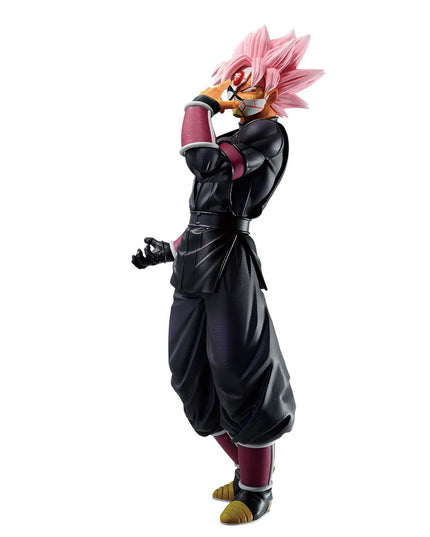 Figurine Dragon Ball Z - Black Goku 25 cm