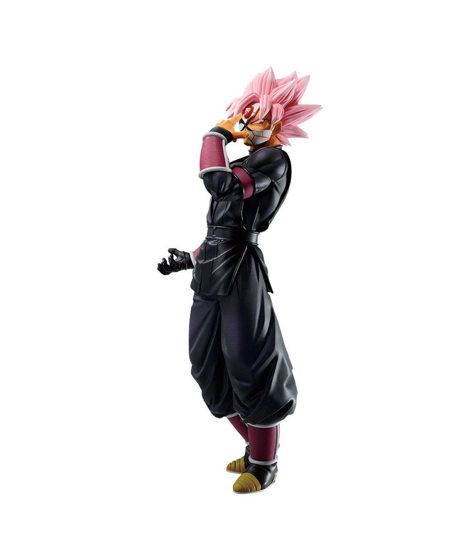 Figurine Dragon Ball Z - Black Goku 25 cm