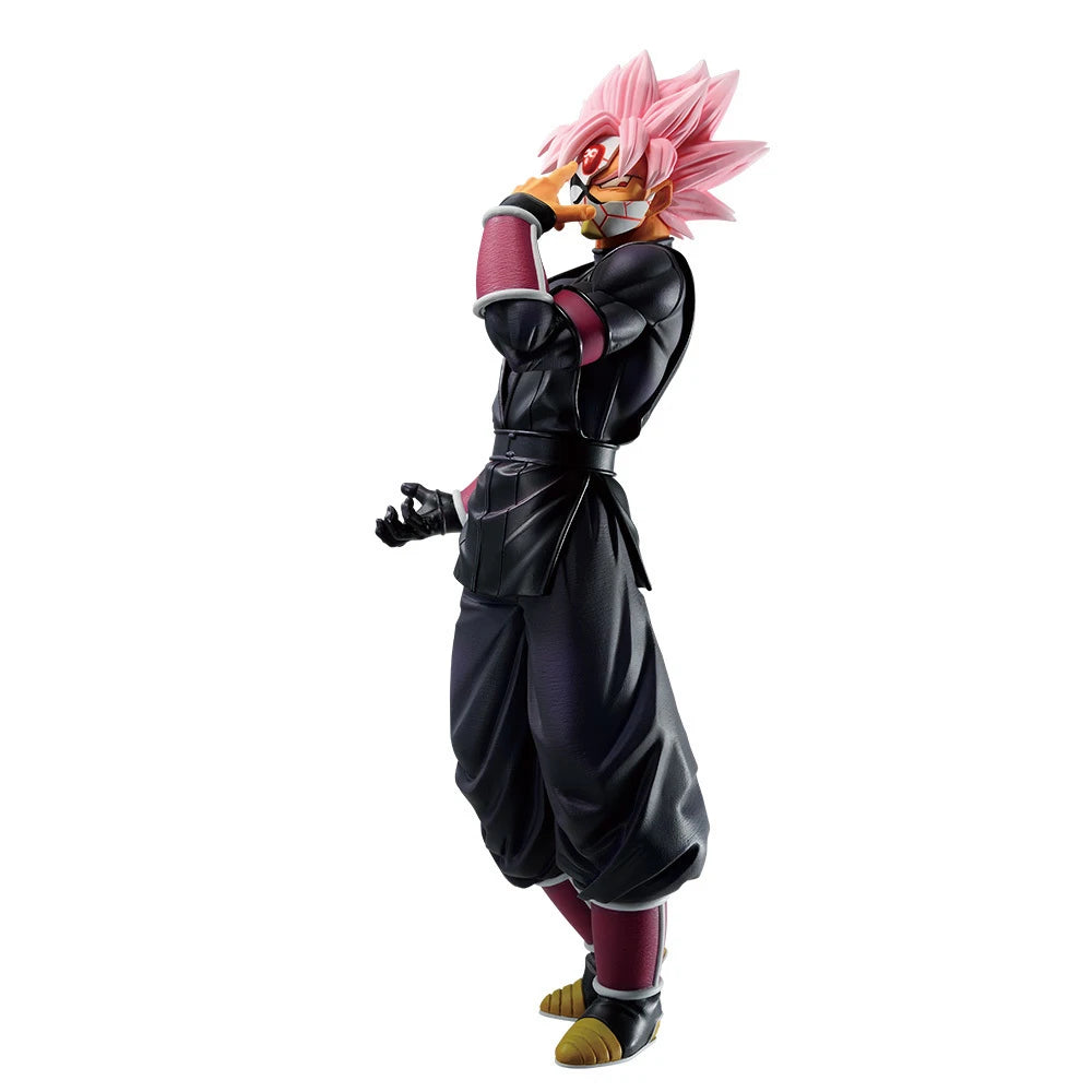 Figurine Dragon Ball Z - Black Goku 25 cm