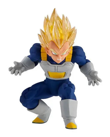 Figurine Dragon Ball Z - Vegeta SSJ2 13 cm