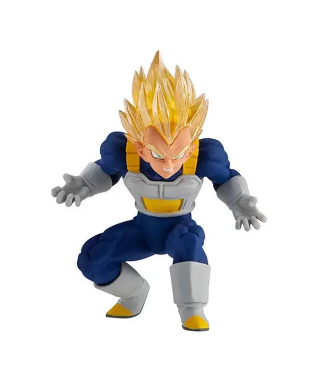 Figurine Dragon Ball Z - Vegeta SSJ2 13 cm