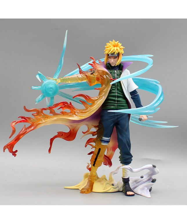 Figurine Naruto - Namikaze Minato 26 cm