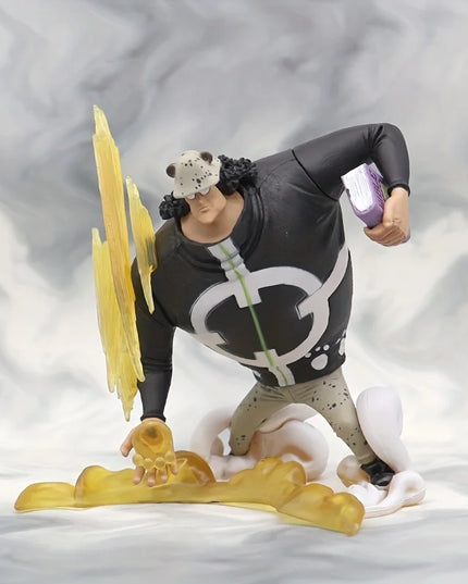 Figurine One Piece - Bartholomew Kuma 10 cm