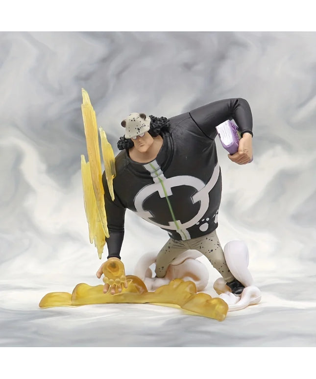 Figurine One Piece - Bartholomew Kuma 10 cm