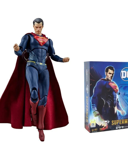 Figurine Superman 19.5 cm