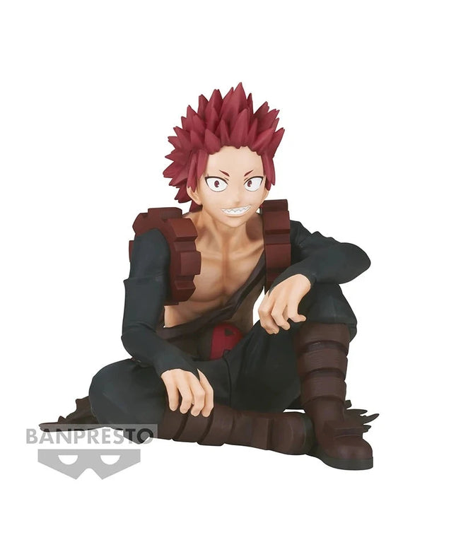 Figurine My Hero Academia - Kirishima Eijiro 10 cm