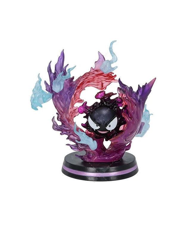 Figurine Pokémon - Fantominus 13.5 cm