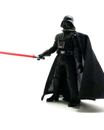 Figurine Darth Vader Revenge Of The Sith détails